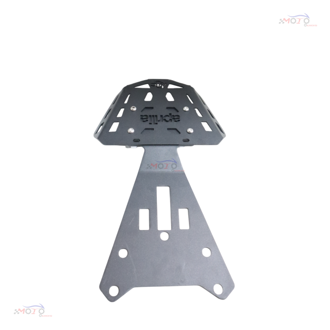 Cnc Carrier With Plate For Aprilla Rs 457